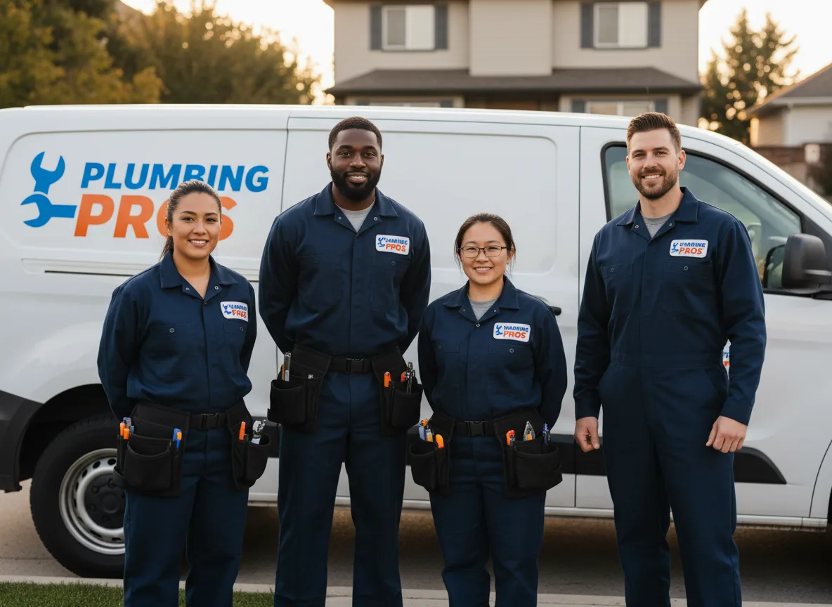 Water Heater Repair company in Meridian, OK